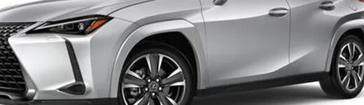 2026 Lexus UX