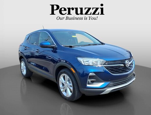 2023 Buick Encore GX