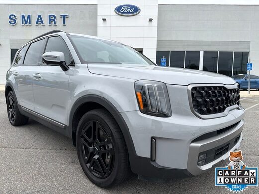 2023 Kia Telluride