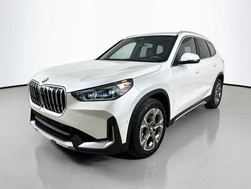 2025 BMW X1