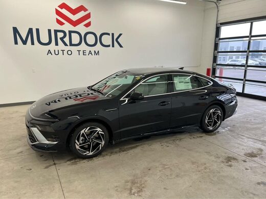 2026 Hyundai Sonata