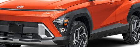 2026 Hyundai Kona