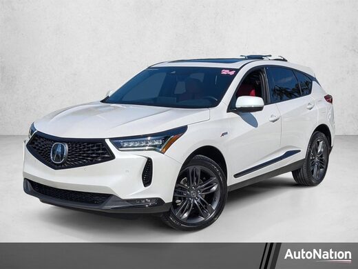 2024 Acura RDX