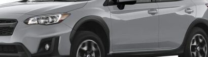 2018 Subaru Crosstrek