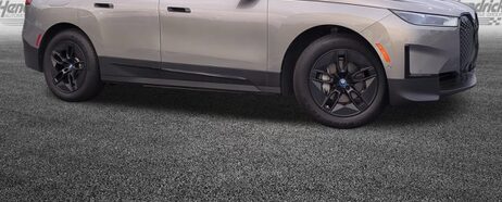 2023 BMW iX