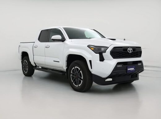 2024 Toyota Tacoma 4WD