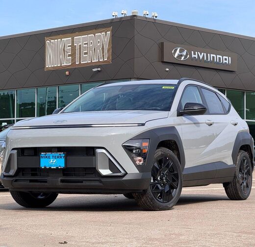 2026 Hyundai Kona