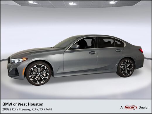 2026 BMW 3 Series