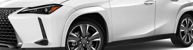2026 Lexus UX