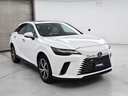 2023 Lexus RX
