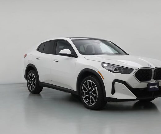 2025 BMW X2
