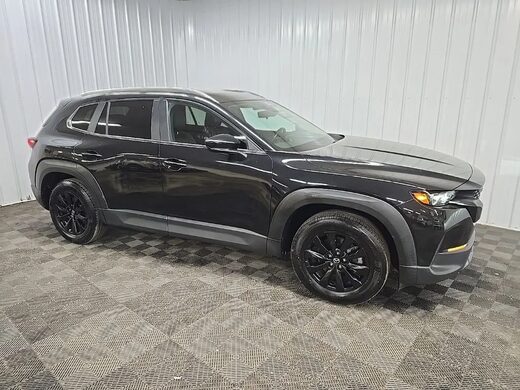 2023 Mazda CX-50