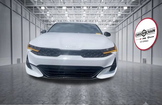 2023 Kia K5