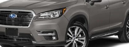 2021 Subaru Ascent