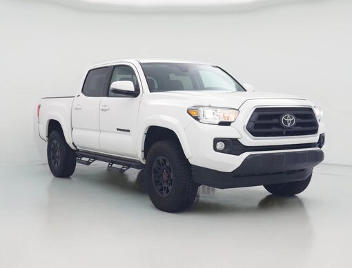 2023 Toyota Tacoma 4WD