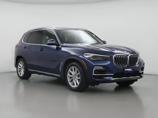 2020 BMW X5