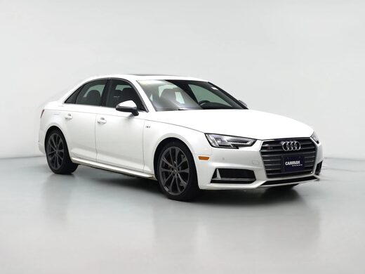 2018 Audi S4