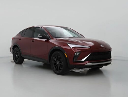 2025 Buick Envista