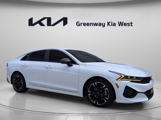 2023 Kia K5
