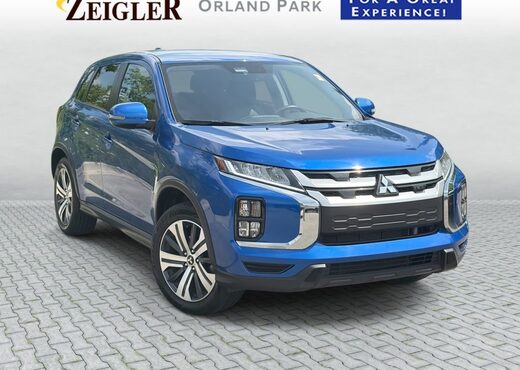 2024 Mitsubishi Outlander Sport