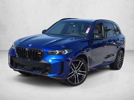 2024 BMW X5