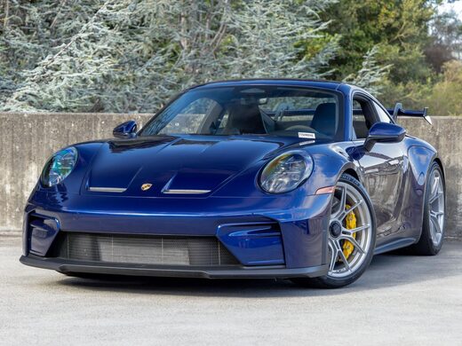 2026 Porsche 911