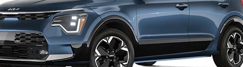 2026 Kia Niro EV