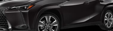 2026 Lexus UX