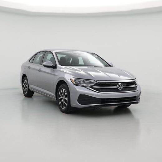 2023 Volkswagen Jetta