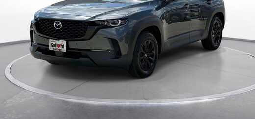 2026 Mazda CX-50 Hybrid