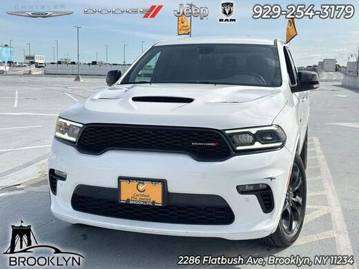 2022 Dodge Durango