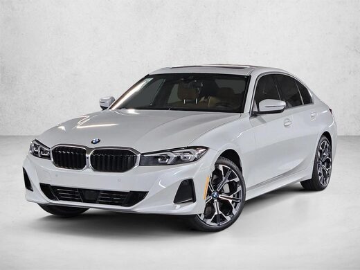 2026 BMW 3 Series