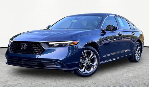 2023 Honda Accord Sedan