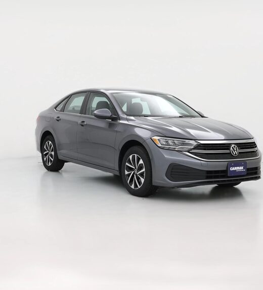 2023 Volkswagen Jetta