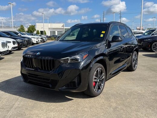 2026 BMW X1