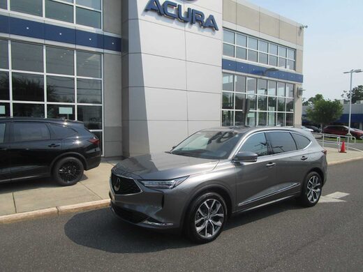 2024 Acura MDX