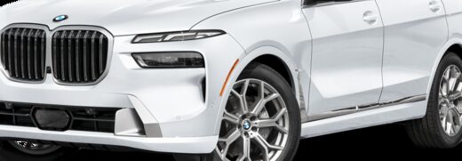 2026 BMW X7