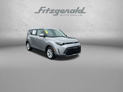 2024 Kia Soul