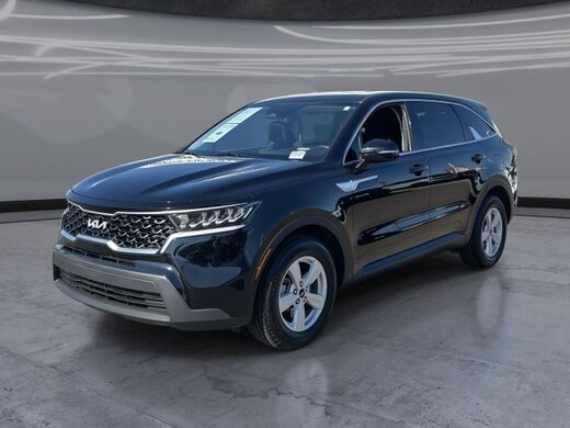 2022 Kia Sorento