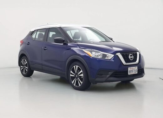 2020 Nissan Kicks