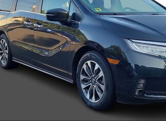 2023 Honda Odyssey