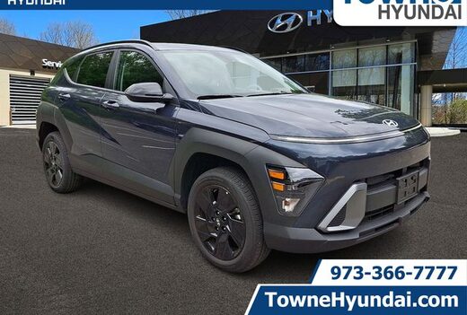 2026 Hyundai Kona