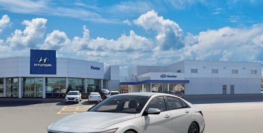 2026 Hyundai Elantra Hybrid