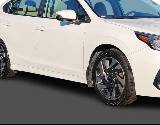 2024 Subaru Legacy