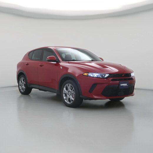 2024 Dodge Hornet