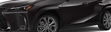 2026 Lexus UX