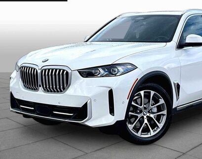 2024 BMW X5