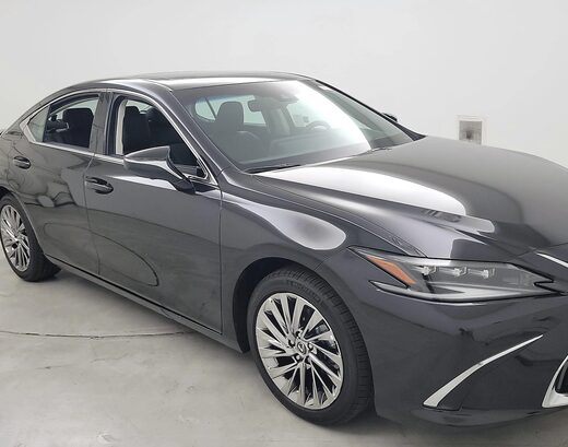 2025 Lexus ES
