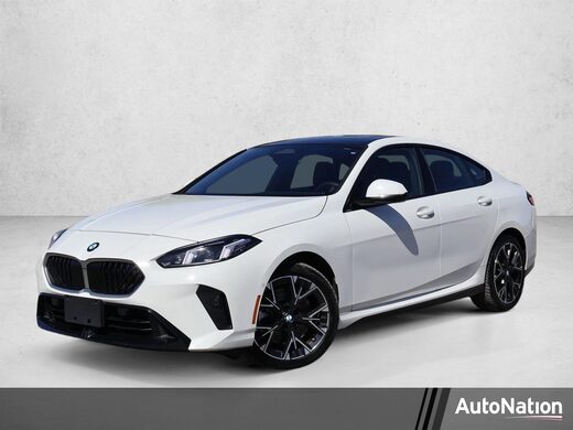 2025 BMW 2 Series