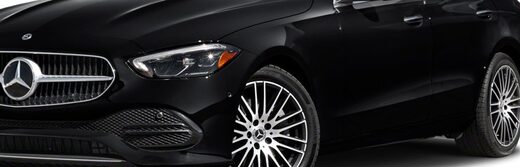 2023 Mercedes-Benz C-Class